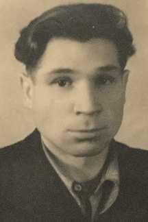 Ульянов Михаил Александрович