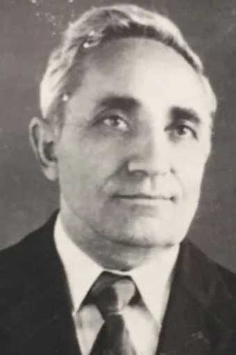 Саркисян Артавазд Игнатьевич