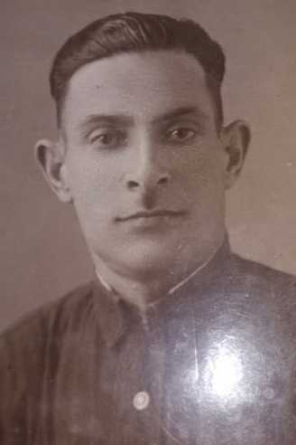 Бабаев Кудрат Наджаф-Оглы|Наджаф-оглы