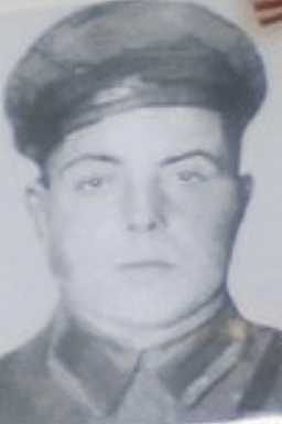 Спиридонов Василий Васильевич