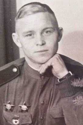 Прокудин Николай Константинович