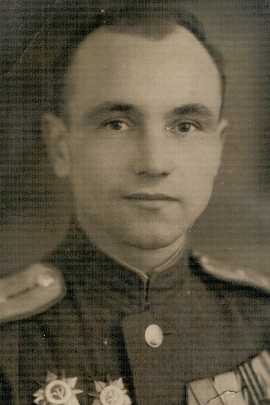 Дерябин Иван Илларионович