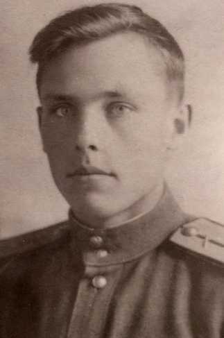 Голованов Николай Васильевич