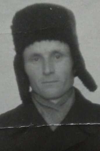 Ткаченко Иван Иванович