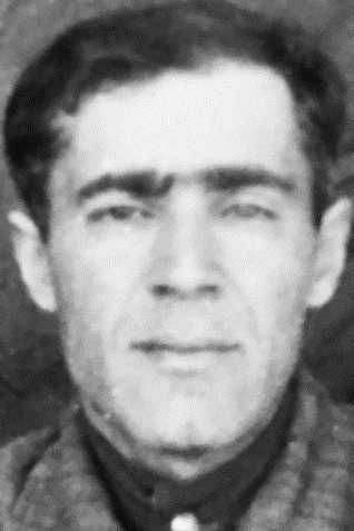 Погосян Беник Леонович