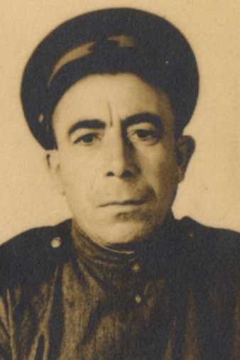 Фасхиев Нурутдин Фасхиевич