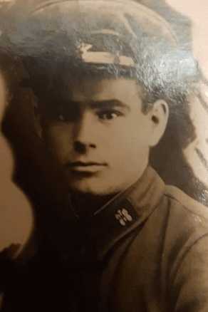 Соловьев Василий Власович