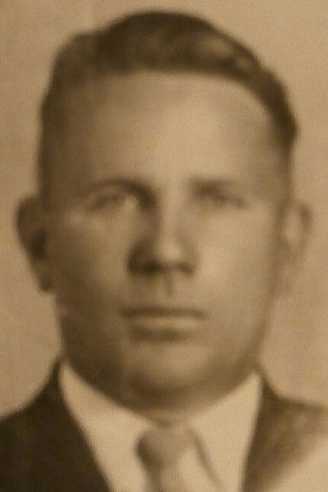 Шатохин Николай Николаевич