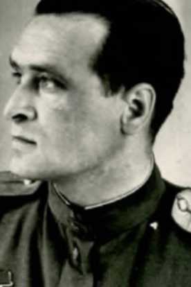 Бычков Иван Григорьевич