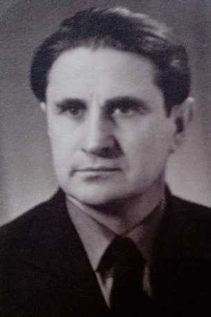 Ракитский Михаил Николаевич