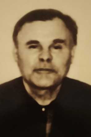 Щербаков Ефим|Е. Петрович|П.