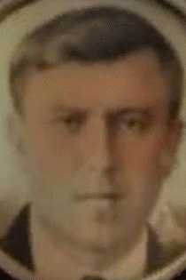 Задорин Михаил Абрамович