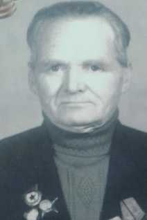 Вохминцев|Вахминцев Александр Иванович