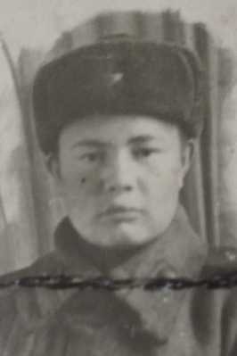 Максимов Сергей Владимирович