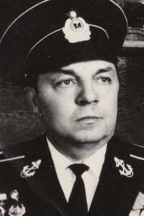 Резник Александр Павлович