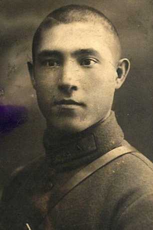 Казначеев Андрей Никифорович
