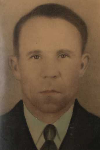 Тюков Иван Михайлович