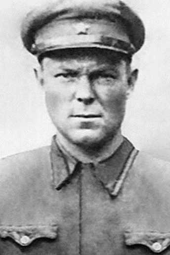 Иванов Иван Николаевич