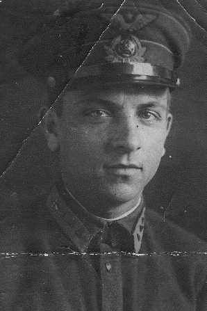 Швечихин Иван Акатович