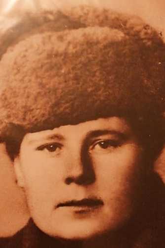 Тараканова Анна Ивановна