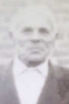 Филатов Дмитрий Прохорович