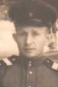 Виноградов Михаил Дмитриевич