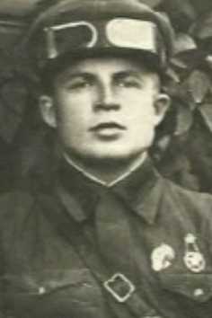 Козлов Геннадий Иванович