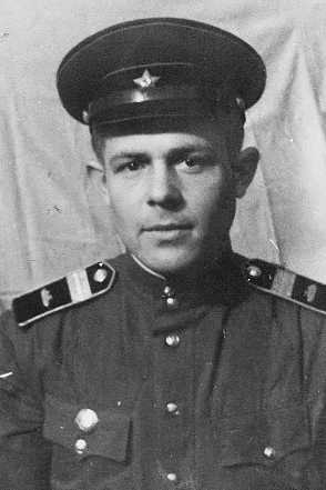 Поддубный Василий Арсентьевич