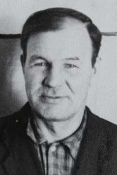 Башков Михаил Иванович