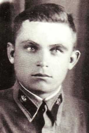 Макаров Иван Александрович