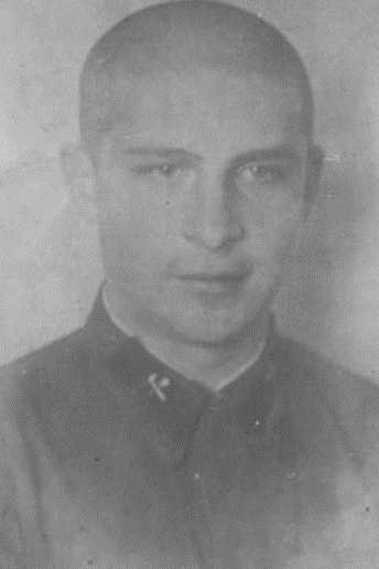 Валюженич Константин Леонтьевич