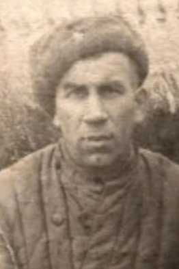 Молодцов Александр Ильич