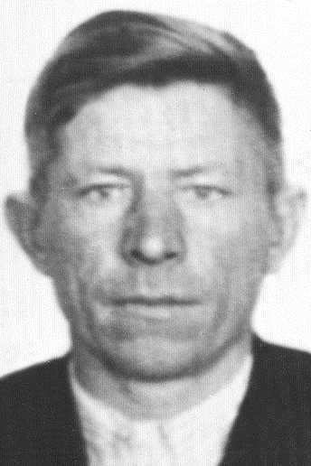 Ганин Федор Владимирович