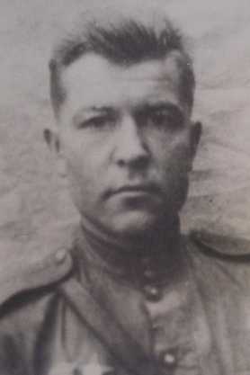 Скворцов Александр Алексеевич