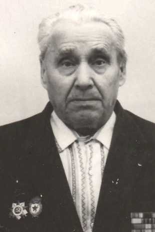 Закурдаев Василий Николаевич