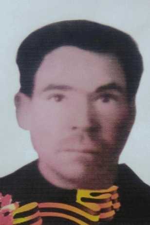 Круглов Сергей Алексеевич