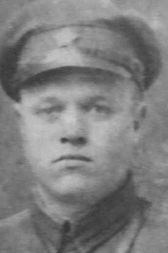 Сарычев Иван Васильевич