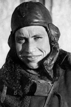 Белугин Борис Дмитриевич