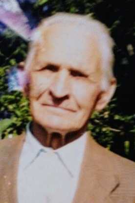 Серебряков Дмитрий Петрович