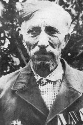 Калашников Григорий Антонович