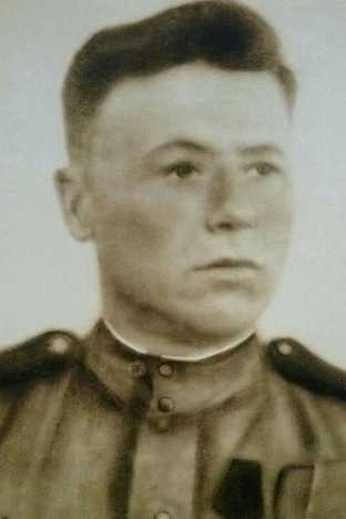 Лукин Иван Павлович
