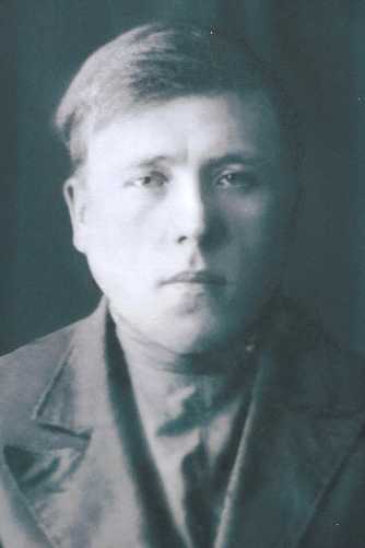 Едемский Павел Осипович