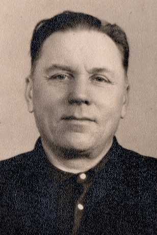 Касаткин Иван Нестерович