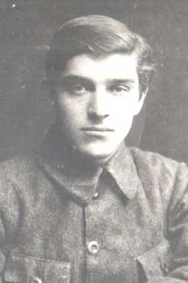 Жукевич Артемий Кондратьевич|Кандратьевич