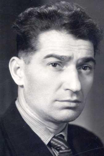 Пылев Николай Александрович