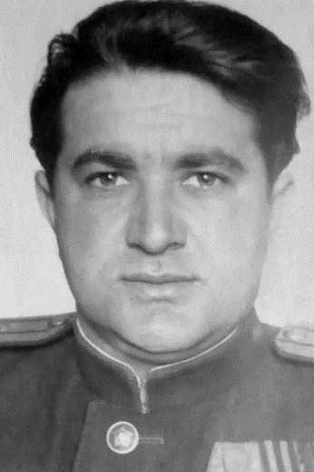 Басс Леонид Марткович|Маркович|Морткович