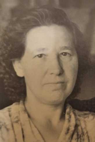 Васина Анна Романовна
