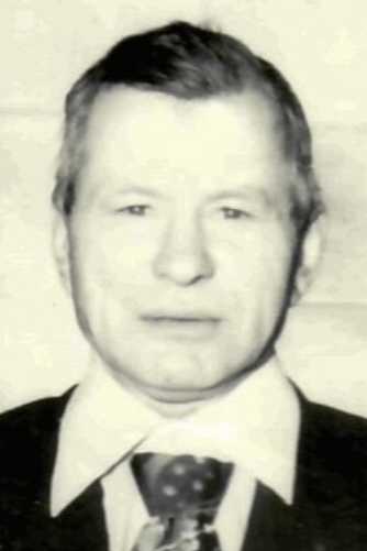 Кузьмин Иван Кузьмич