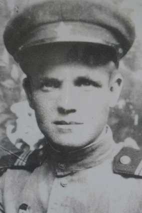 Завалов Павел Иванович