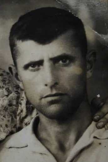 Лисаченко Антон Федорович